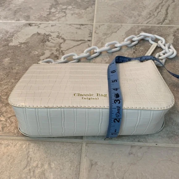 Classic Bag Original Handbag NWOT - Picture 5 of 6